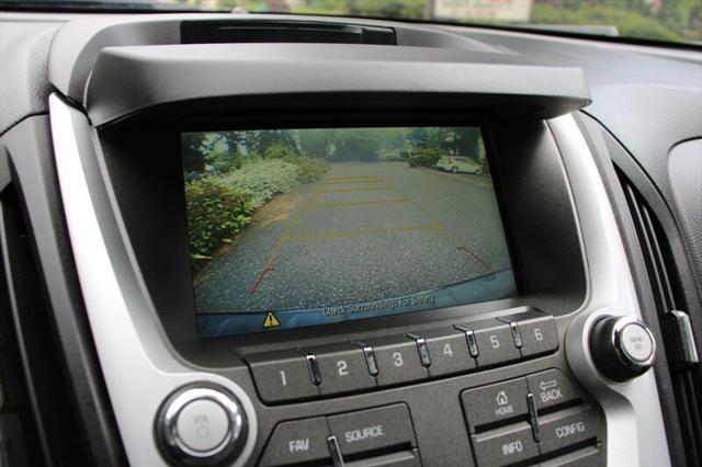used 2015 Chevrolet Equinox car, priced at $9,499