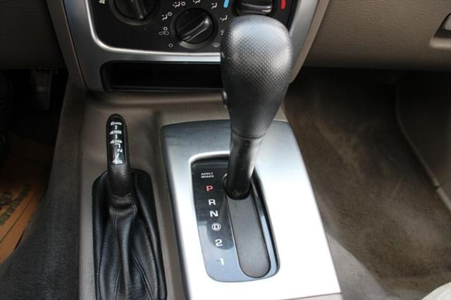 used 2003 Jeep Liberty car, priced at $3,699