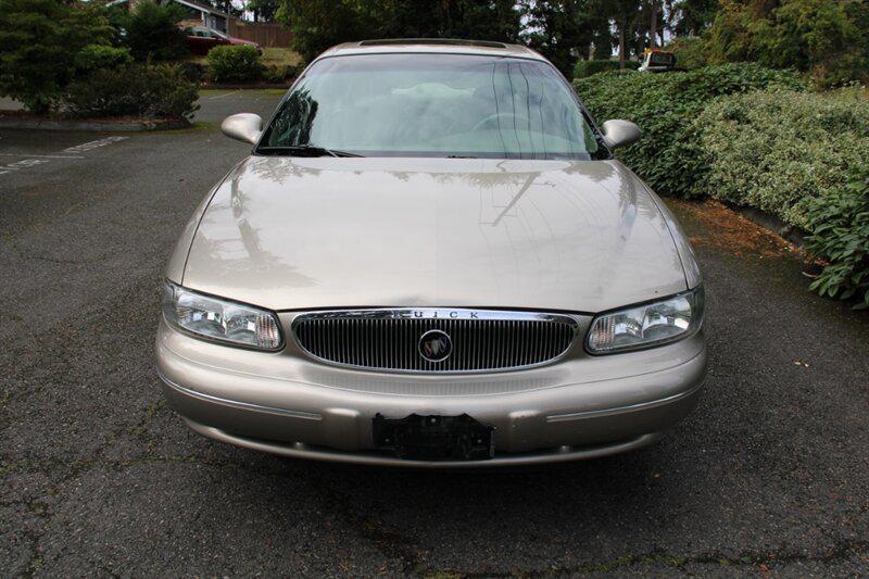 used 1999 Buick Century car, priced at $5,699