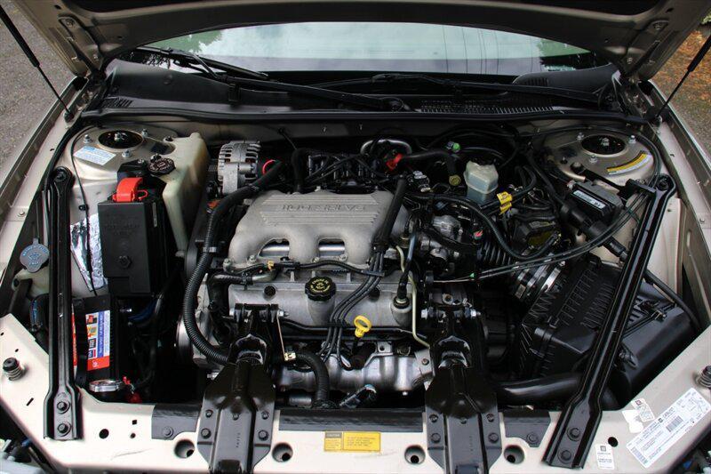 used 1999 Buick Century car, priced at $5,699