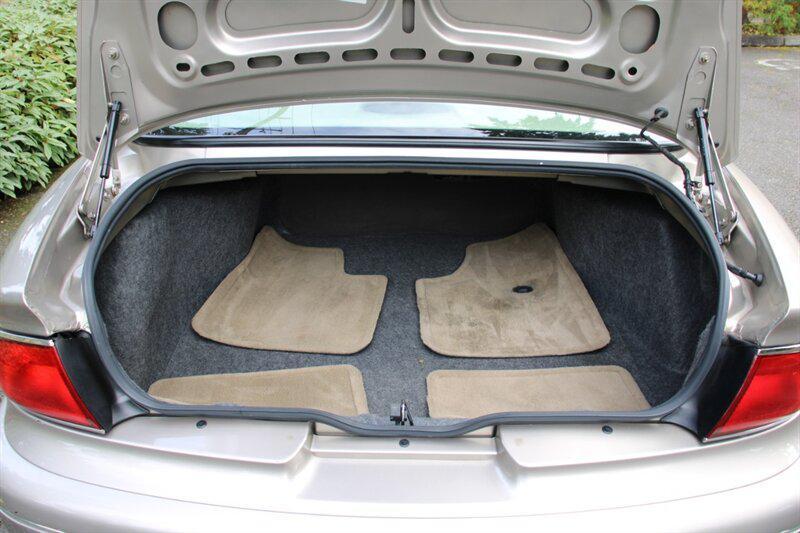 used 1999 Buick Century car, priced at $5,699