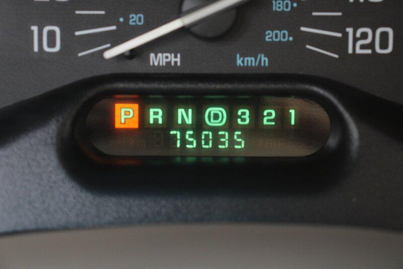 used 1999 Buick Century car, priced at $5,699