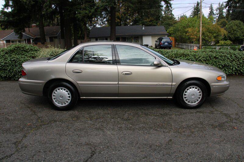 used 1999 Buick Century car, priced at $5,699