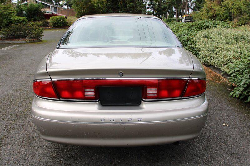 used 1999 Buick Century car, priced at $5,699