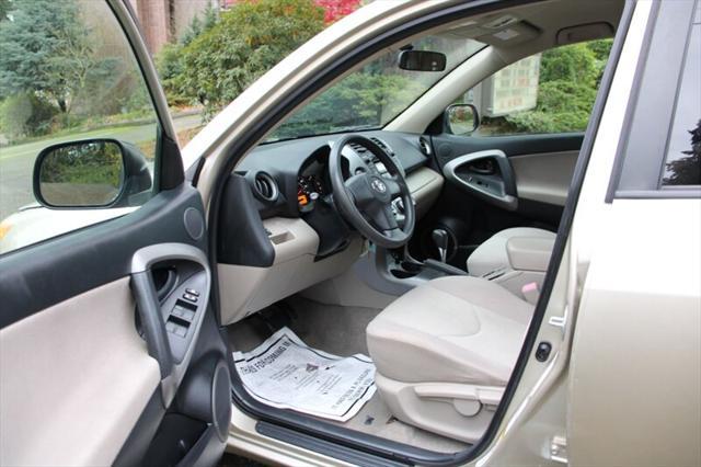 used 2008 Toyota RAV4 car, priced at $9,867