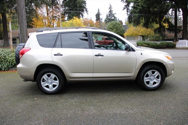 used 2008 Toyota RAV4 car, priced at $9,867