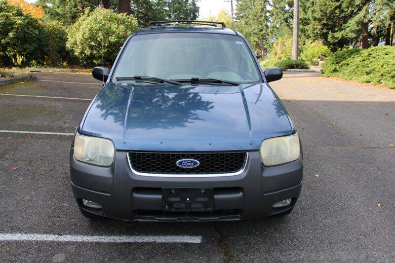 used 2001 Ford Escape car, priced at $3,995