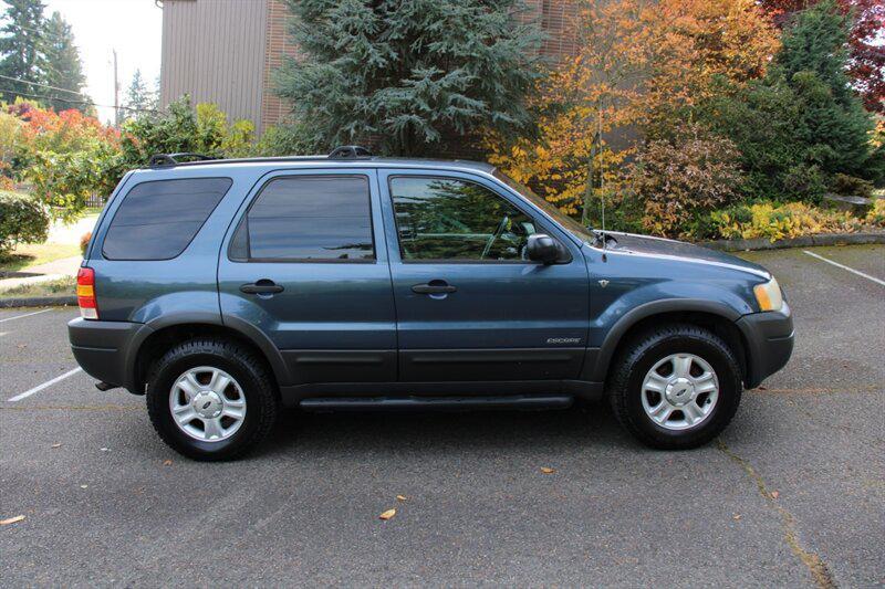 used 2001 Ford Escape car, priced at $3,995