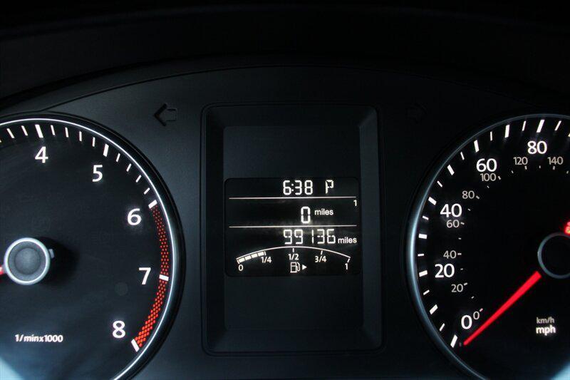 used 2014 Volkswagen Jetta car, priced at $7,995