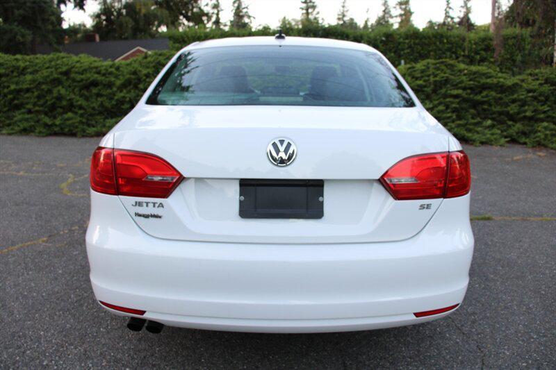 used 2014 Volkswagen Jetta car, priced at $7,995