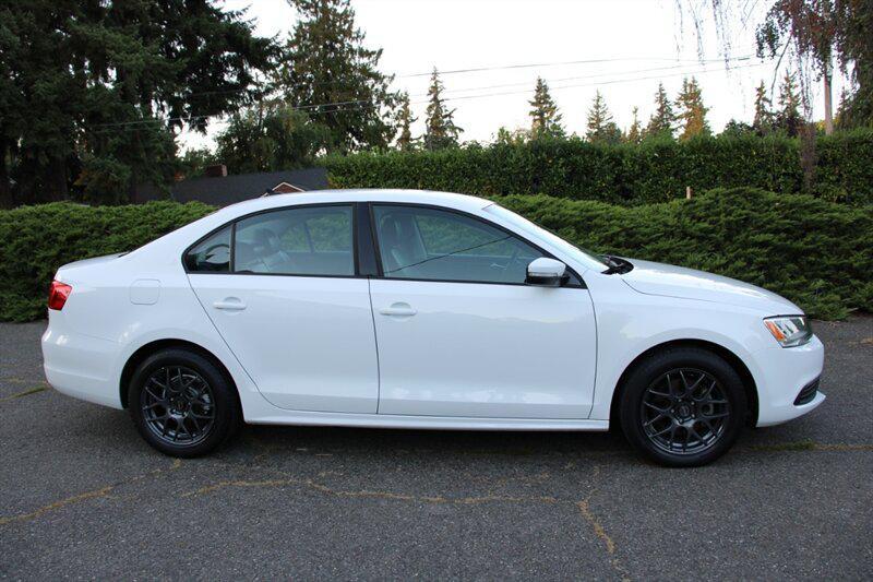 used 2014 Volkswagen Jetta car, priced at $7,995