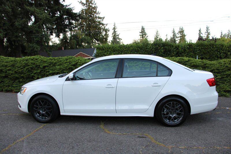 used 2014 Volkswagen Jetta car, priced at $7,995