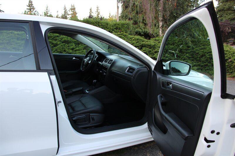used 2014 Volkswagen Jetta car, priced at $7,995