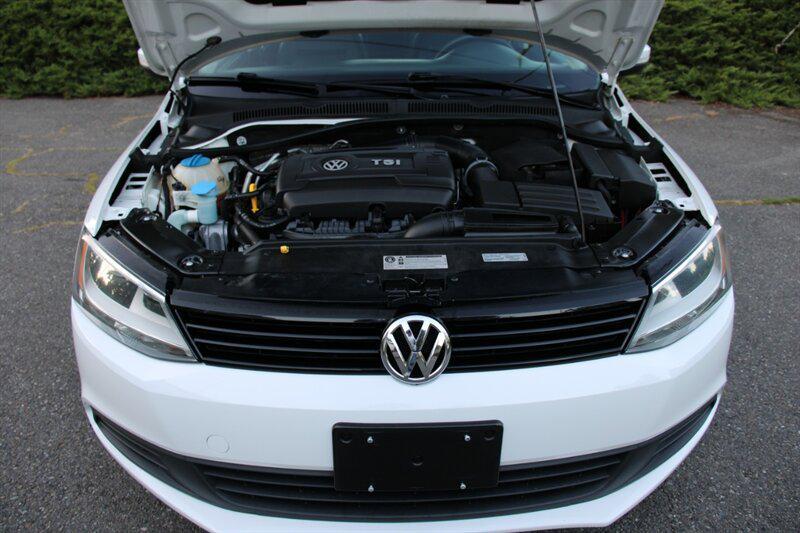 used 2014 Volkswagen Jetta car, priced at $7,995