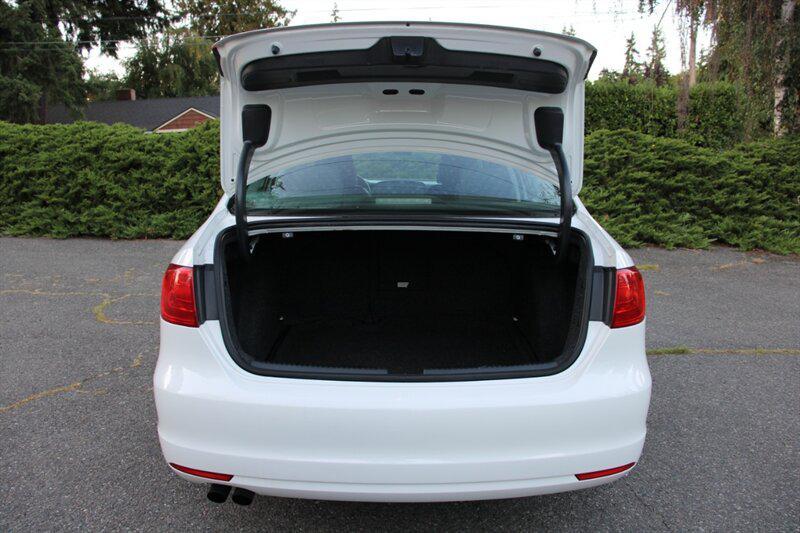 used 2014 Volkswagen Jetta car, priced at $7,995