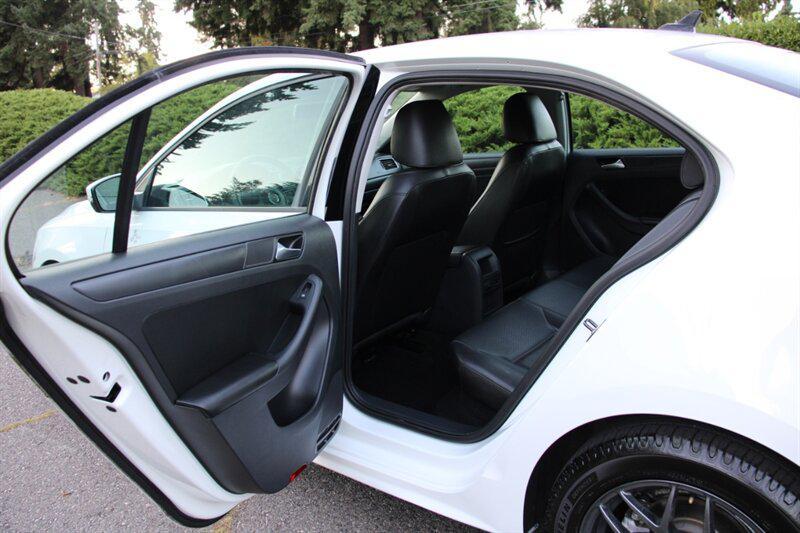 used 2014 Volkswagen Jetta car, priced at $7,995