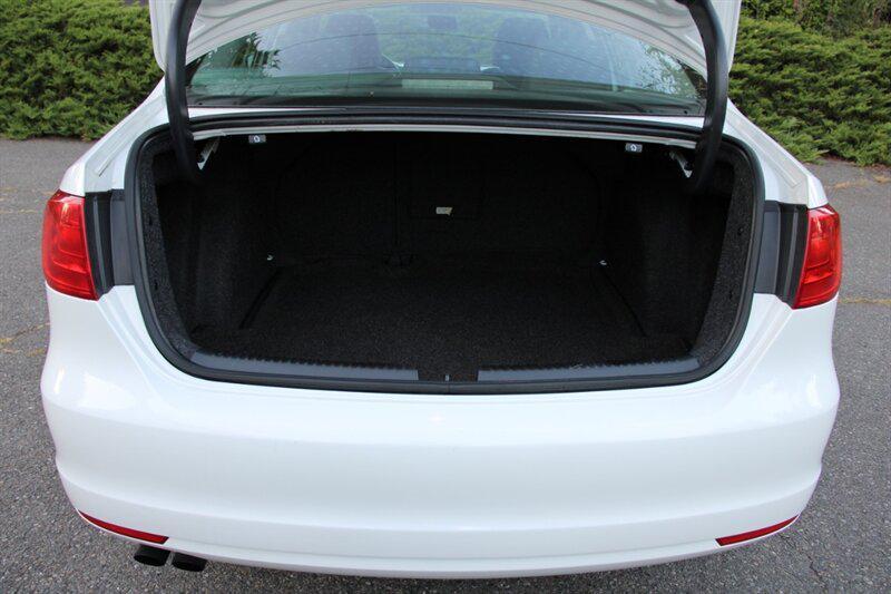 used 2014 Volkswagen Jetta car, priced at $7,995
