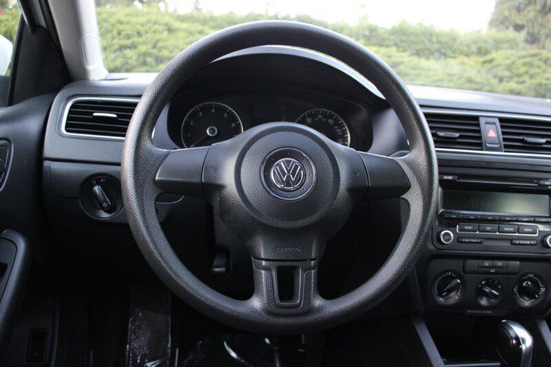 used 2014 Volkswagen Jetta car, priced at $7,995