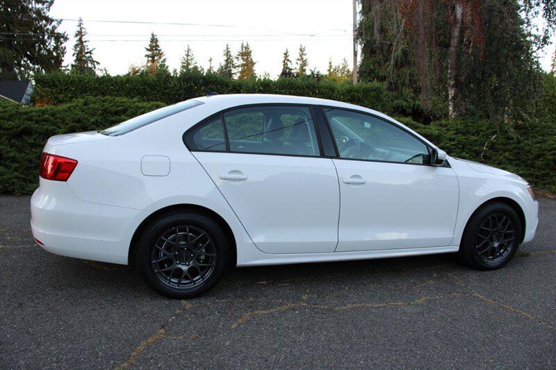 used 2014 Volkswagen Jetta car, priced at $7,995