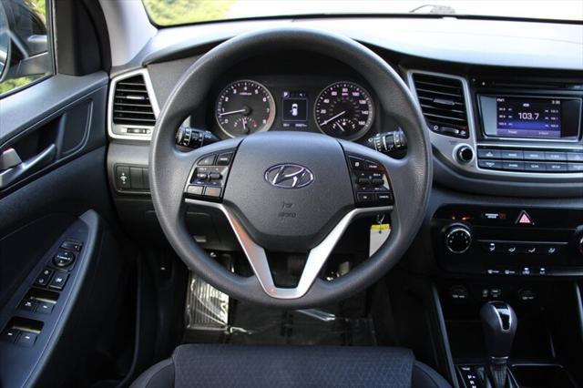 used 2016 Hyundai Tucson car, priced at $11,899