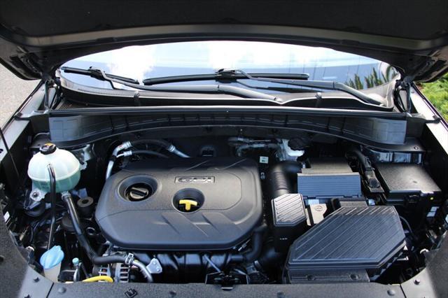 used 2016 Hyundai Tucson car, priced at $11,899