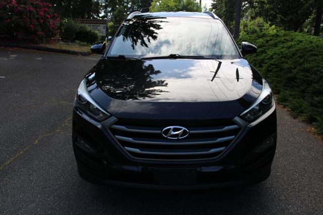 used 2016 Hyundai Tucson car, priced at $11,899