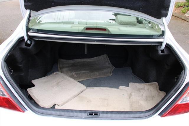 used 2003 Toyota Camry car, priced at $4,995