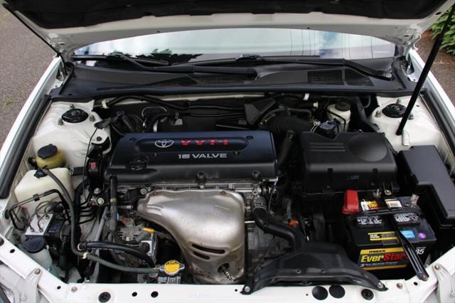 used 2003 Toyota Camry car, priced at $4,995