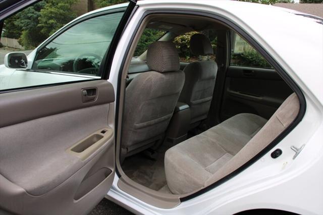 used 2003 Toyota Camry car, priced at $4,995