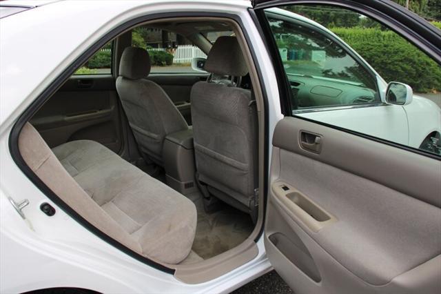 used 2003 Toyota Camry car, priced at $4,995