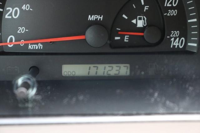 used 2003 Toyota Camry car, priced at $4,995