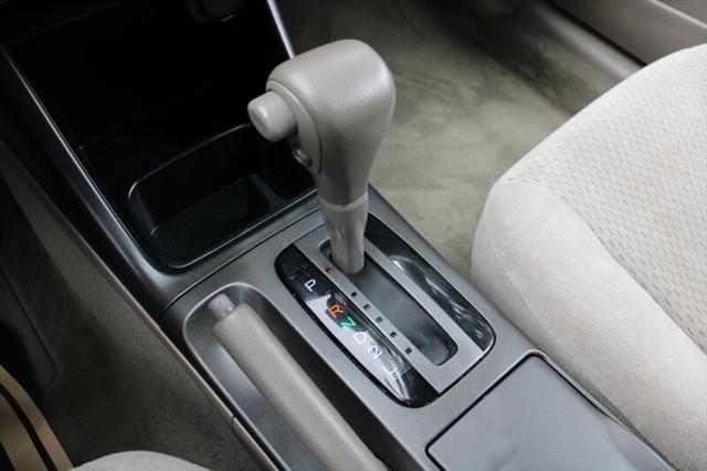 used 2003 Toyota Camry car, priced at $4,995