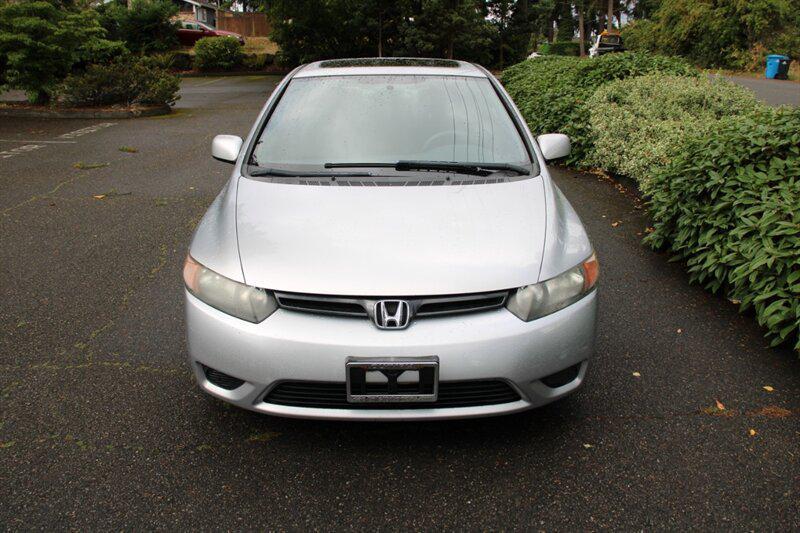 used 2007 Honda Civic car, priced at $7,499