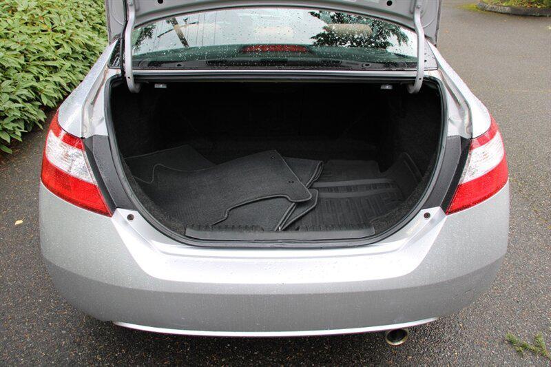 used 2007 Honda Civic car, priced at $7,499