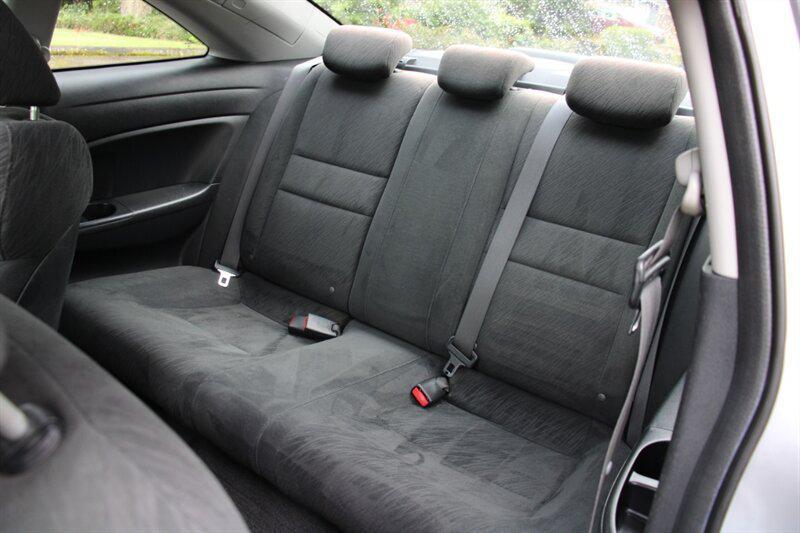 used 2007 Honda Civic car, priced at $7,499