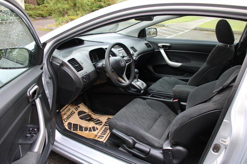 used 2007 Honda Civic car, priced at $7,499