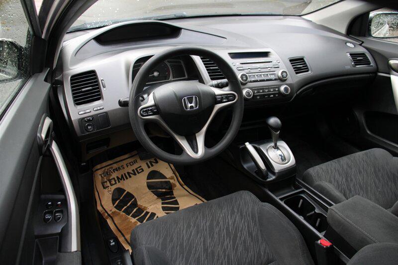 used 2007 Honda Civic car, priced at $7,499