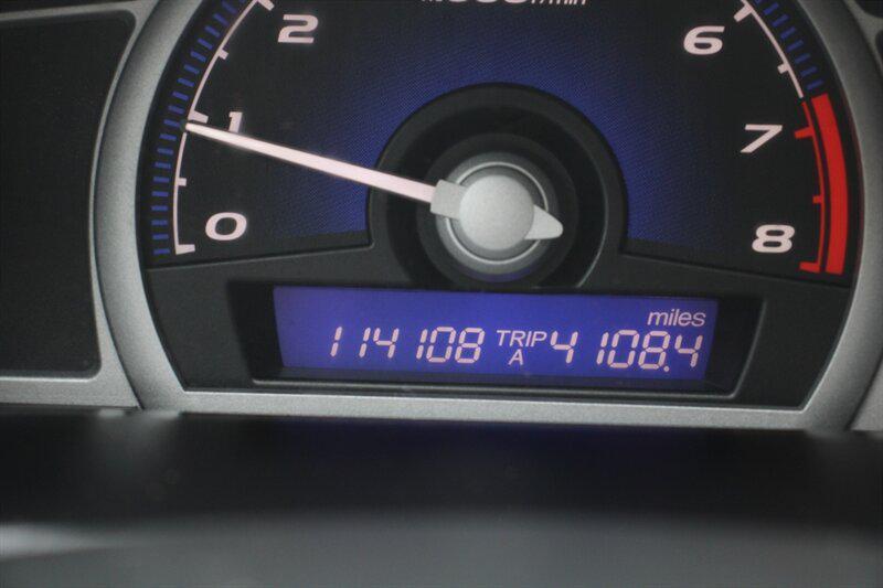 used 2007 Honda Civic car, priced at $7,499