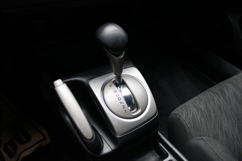 used 2007 Honda Civic car, priced at $7,499