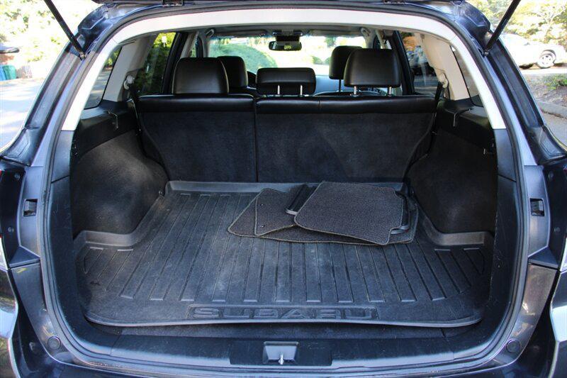 used 2012 Subaru Outback car, priced at $6,995
