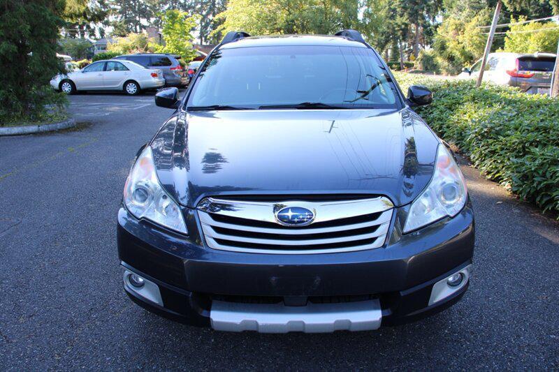 used 2012 Subaru Outback car, priced at $6,995