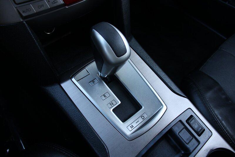 used 2012 Subaru Outback car, priced at $6,995