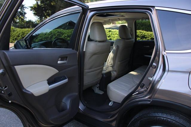 used 2014 Honda CR-V car, priced at $7,995