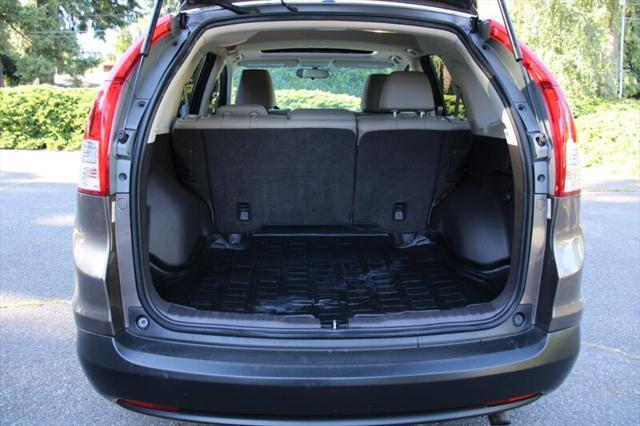 used 2014 Honda CR-V car, priced at $7,995