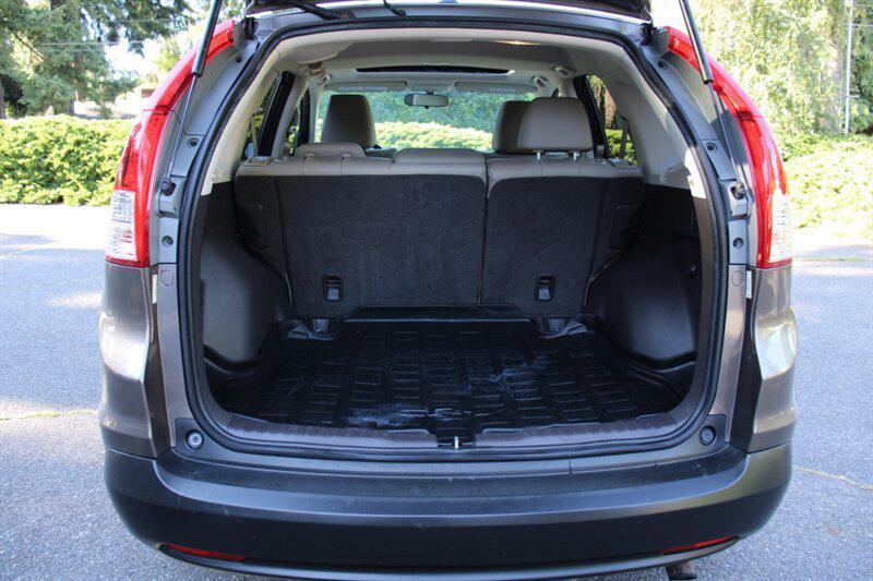 used 2014 Honda CR-V car, priced at $7,995