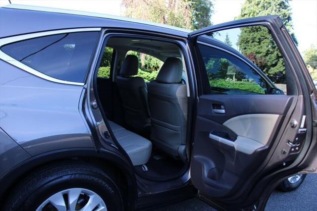 used 2014 Honda CR-V car, priced at $7,995