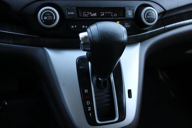 used 2014 Honda CR-V car, priced at $7,995
