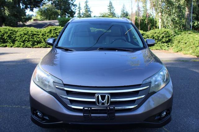 used 2014 Honda CR-V car, priced at $7,995