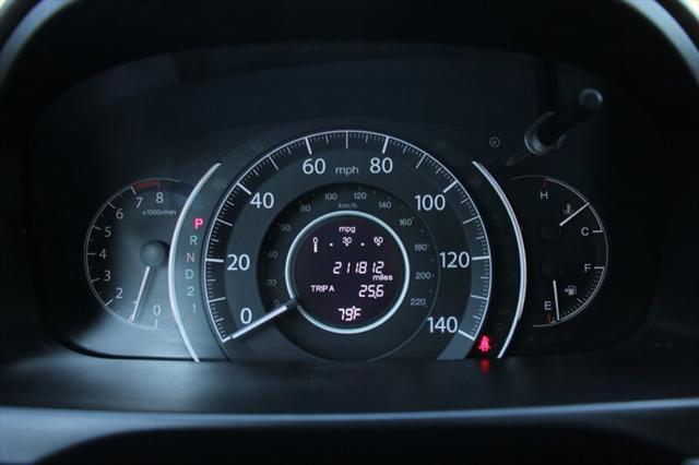 used 2014 Honda CR-V car, priced at $7,995