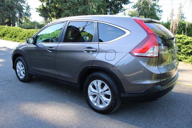 used 2014 Honda CR-V car, priced at $7,995